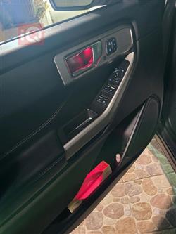 فورد إكسبلورر